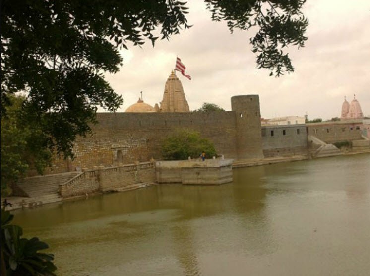 Shakoor Lake, Kachchh (Kutch), Gujarat - Vushii.com Shakoor Lake, Kachchh (Kutch), Gujarat - Vushii.com